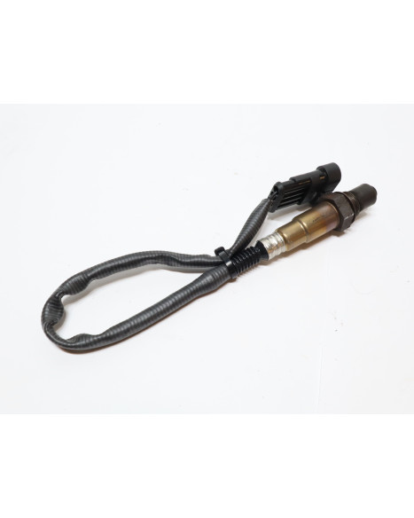 BMW G310R, lambdasond