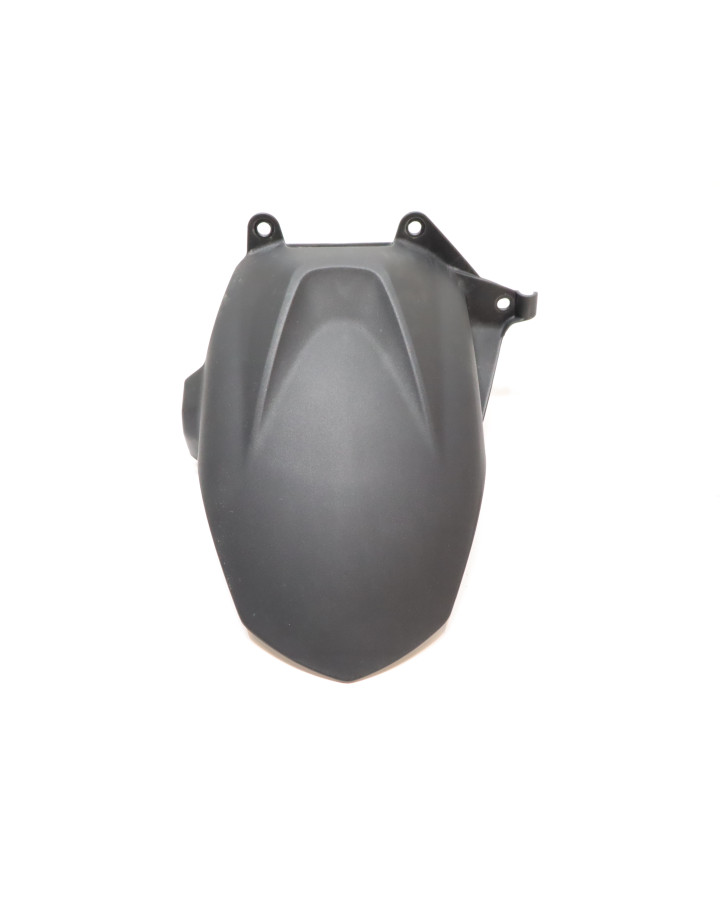 BMW G310R, svingskärm