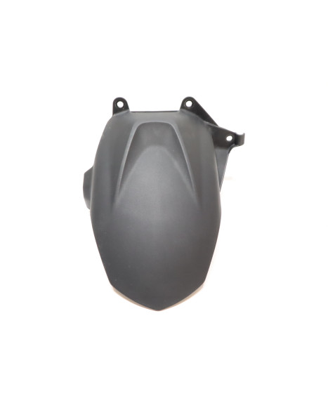 BMW G310R, svingskärm