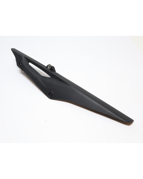 BMW G310R, kedjeskydd