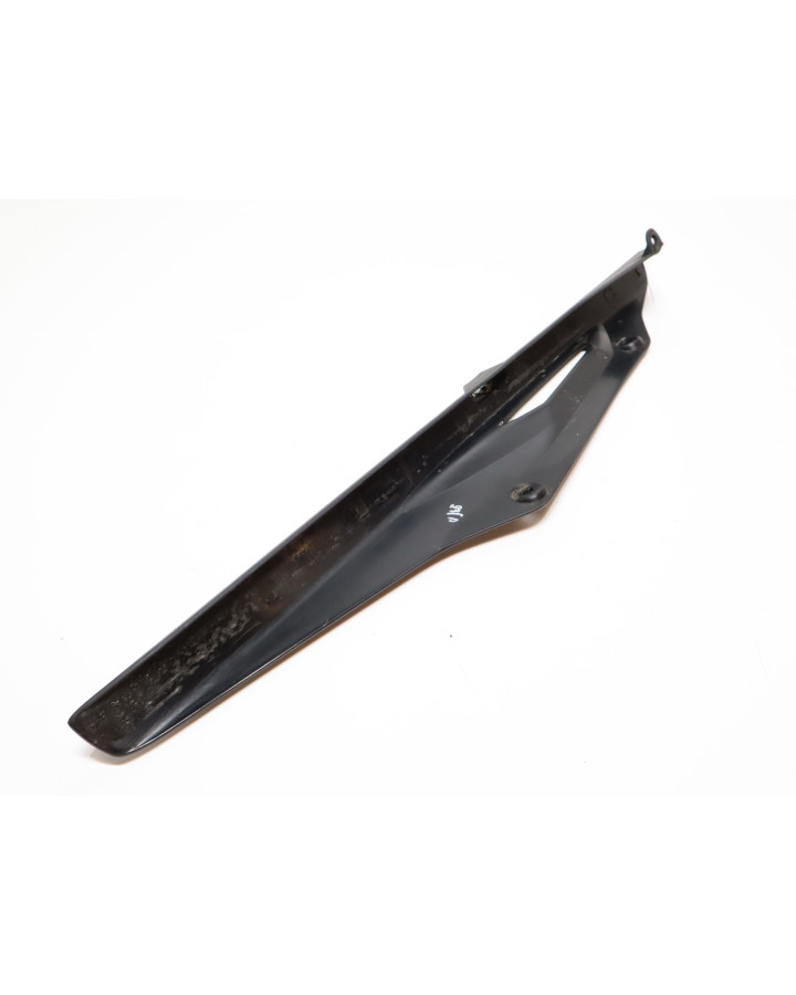 BMW G310R, kedjeskydd