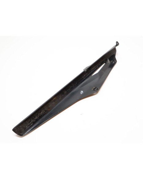 BMW G310R, kedjeskydd