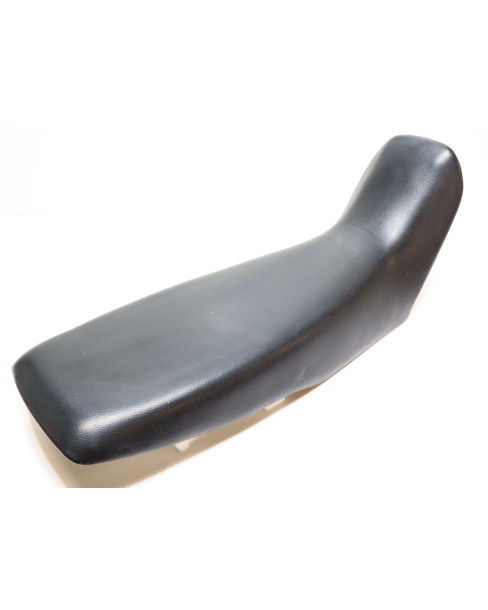 Kawasaki KLR650, sadel 2