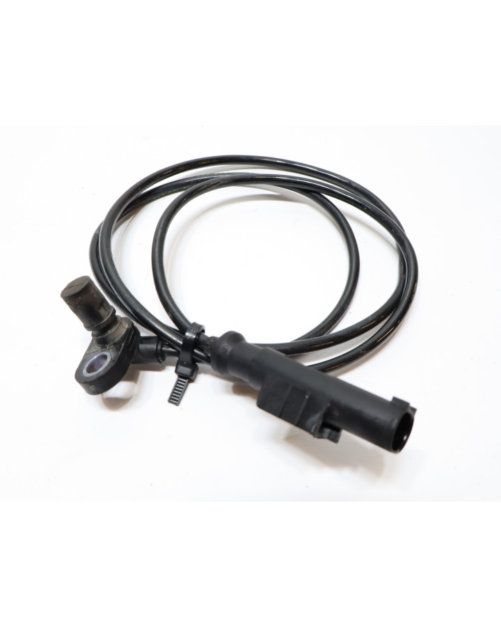 KTM 125 Duke, ABS-givare bak