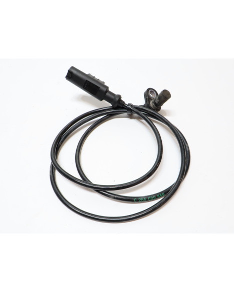 KTM 125 Duke, ABS-givare bak