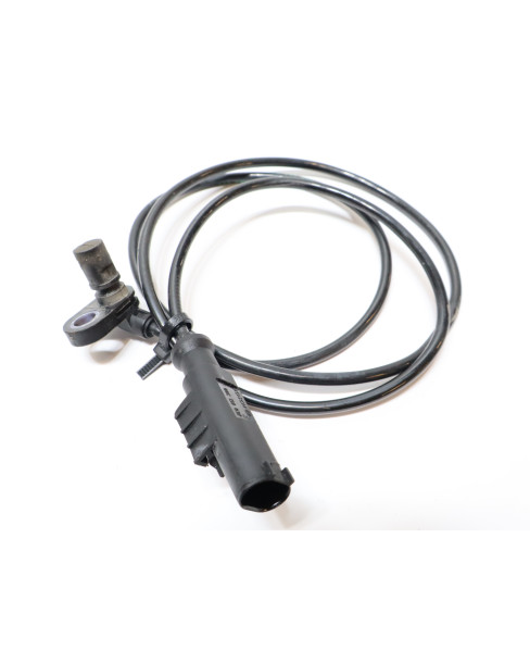 KTM 125 Duke, ABS-givare bak