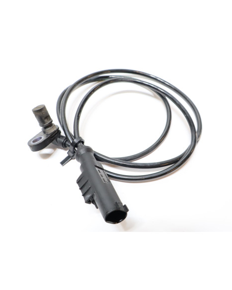 KTM 125 Duke, ABS-givare bak