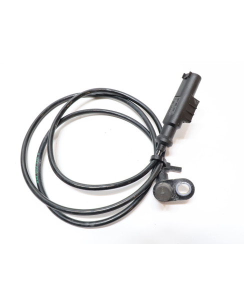 KTM 125 Duke, ABS-givare bak 2