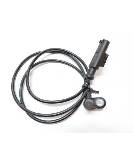 KTM 125 Duke, ABS-givare bak