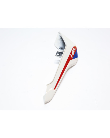 BMW G310R, bakre sidokåpa höger