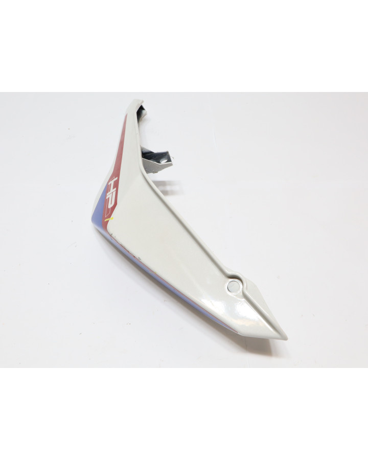 BMW G310R, bakre sidokåpa höger