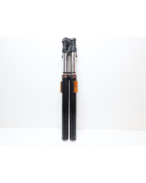 KTM 125 Duke, gaffelben (par) 2