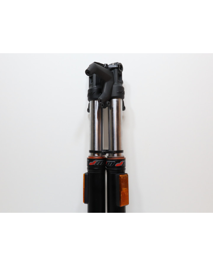 KTM 125 Duke, gaffelben (par)