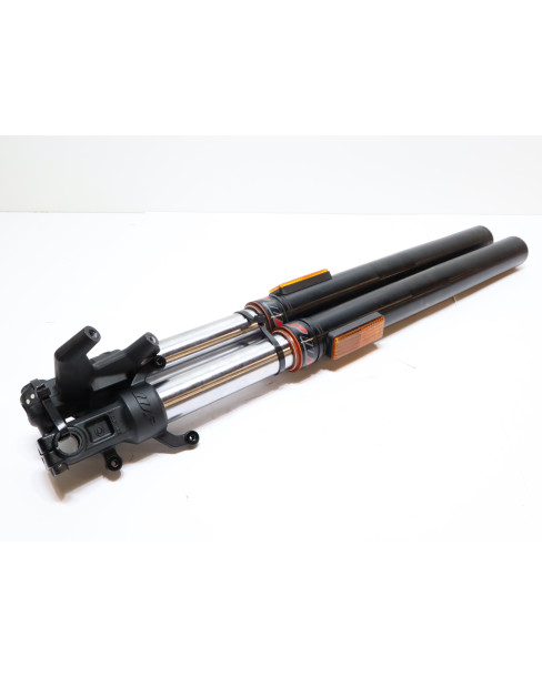 KTM 125 Duke, gaffelben (par)