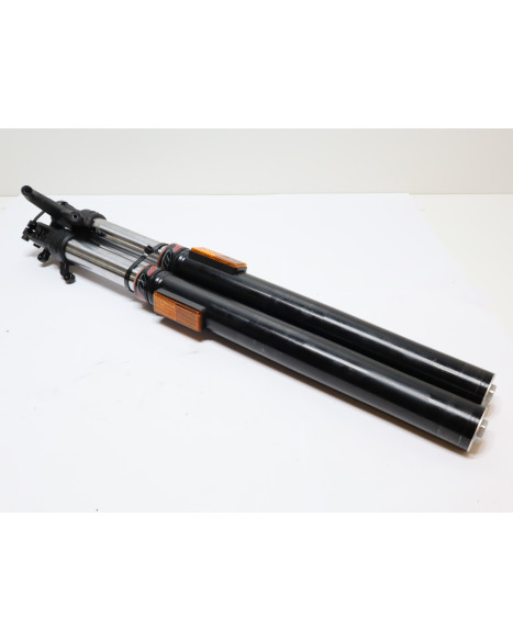 KTM 125 Duke, gaffelben (par)