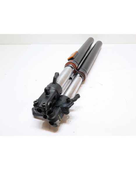 KTM 125 Duke, gaffelben (par)