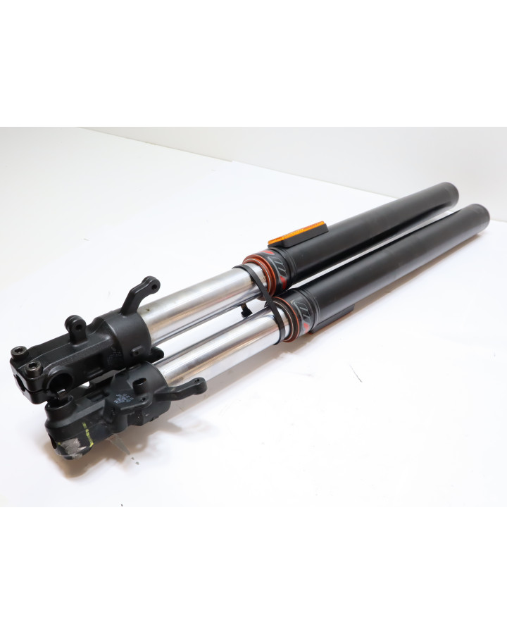 KTM 125 Duke, gaffelben (par)