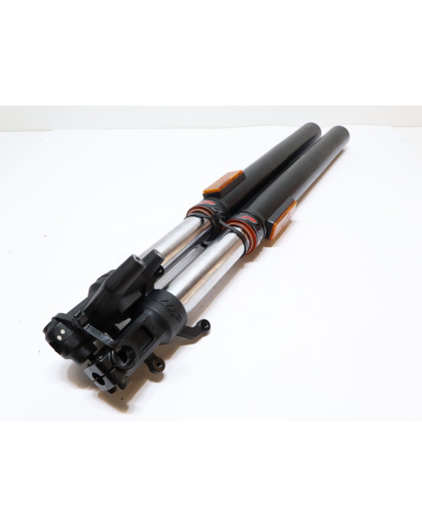 KTM 125 Duke, gaffelben (par)