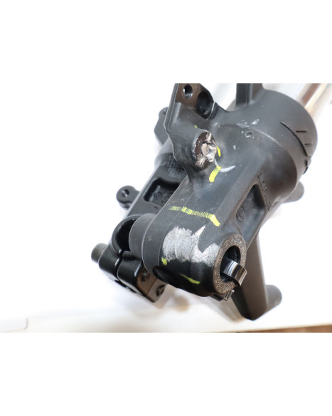 KTM 125 Duke, gaffelben (par)