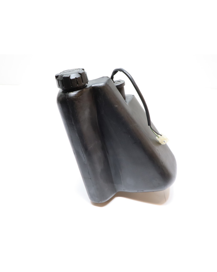 Rieju Drac RR, oljetank komplett