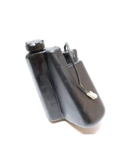 Rieju Drac RR, oljetank komplett