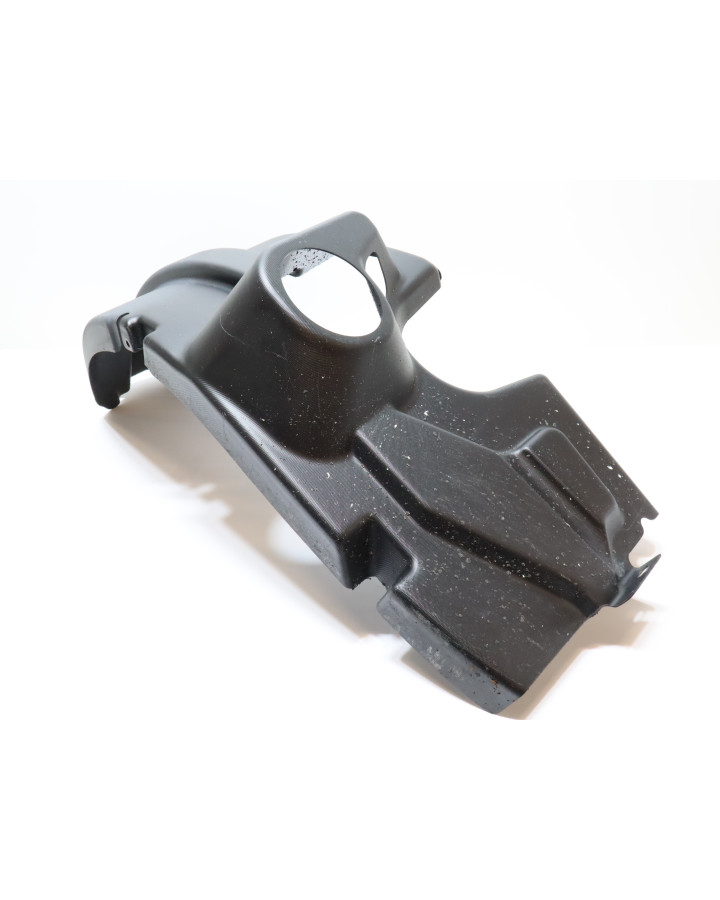 Ligier JS50, innerskärm vänster fram