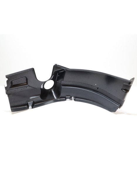 Ligier JS50, innerskärm vänster fram