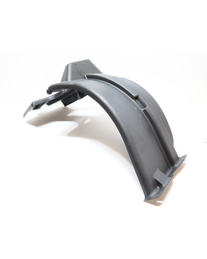 Ligier JS50, innerskärm vänster fram