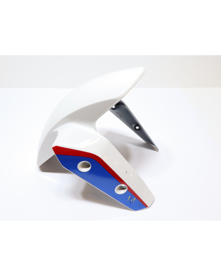 BMW G310R, framskärm