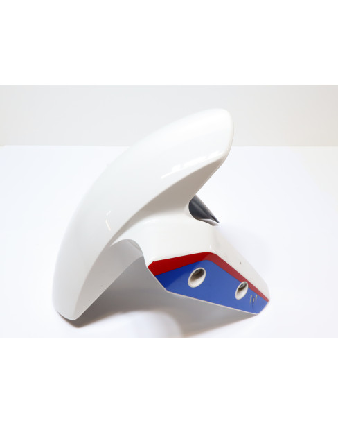 BMW G310R, framskärm