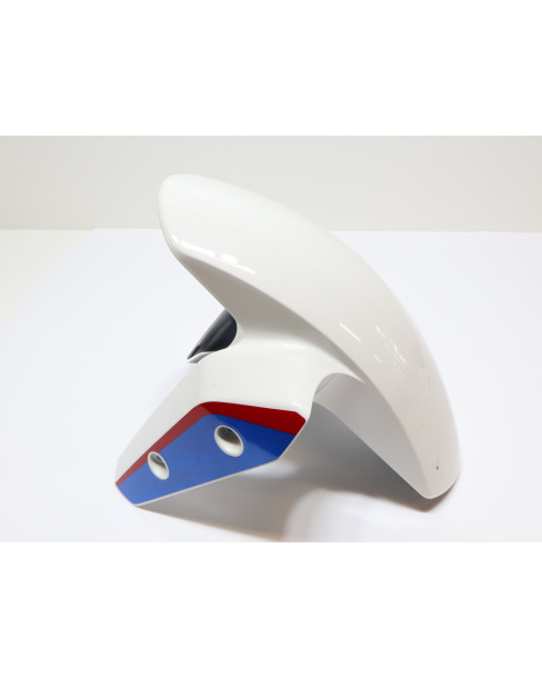 BMW G310R, framskärm 2