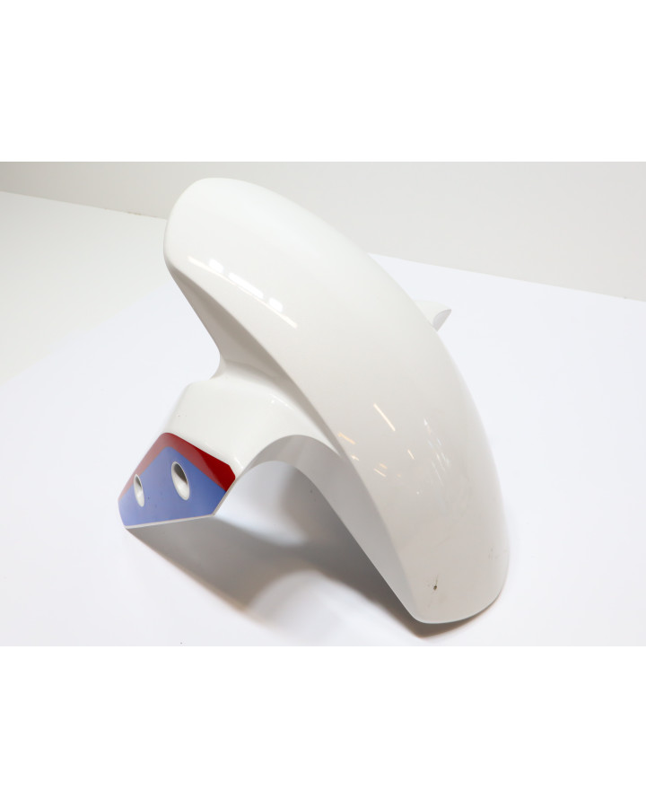 BMW G310R, framskärm