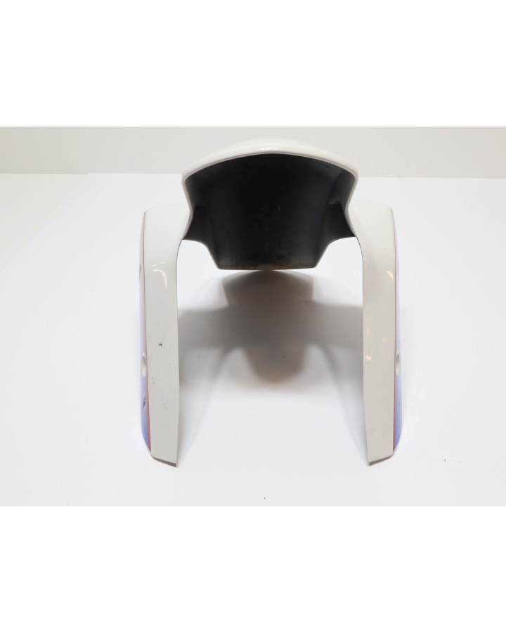 BMW G310R, framskärm