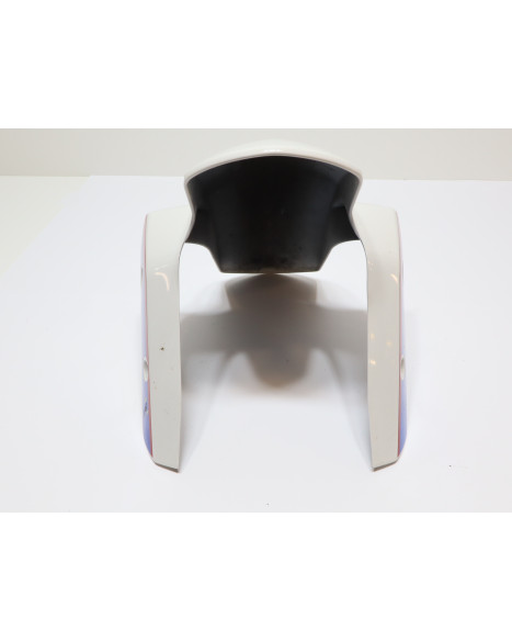 BMW G310R, framskärm