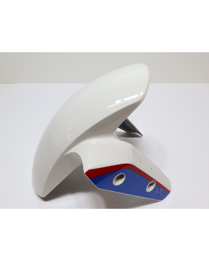 BMW G310R, framskärm