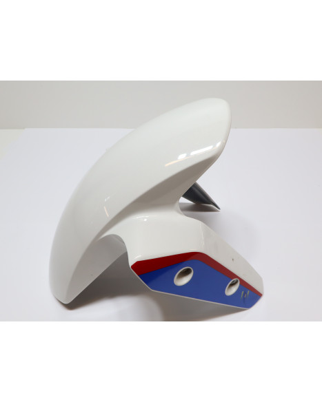 BMW G310R, framskärm