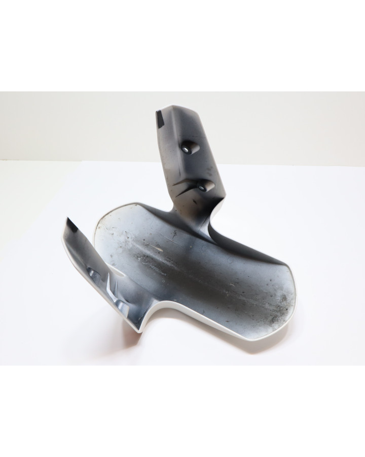 BMW G310R, framskärm