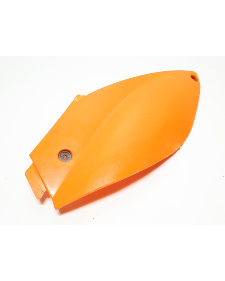 KTM 625 SXC, bakre sidokåpa höger