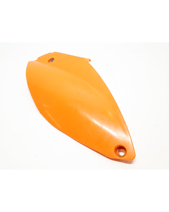 KTM 625 SXC, bakre sidokåpa höger