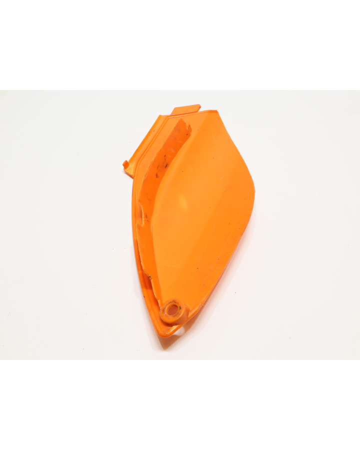 KTM 625 SXC, bakre sidokåpa höger