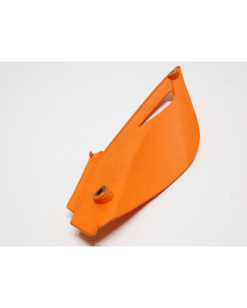 KTM 625 SXC, bakre sidokåpa vänster 2