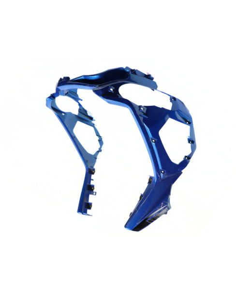 Viarelli Matador, nedre frontkåpa