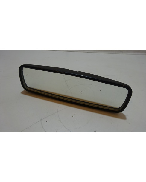 Ligier JS50, backspegel invändig