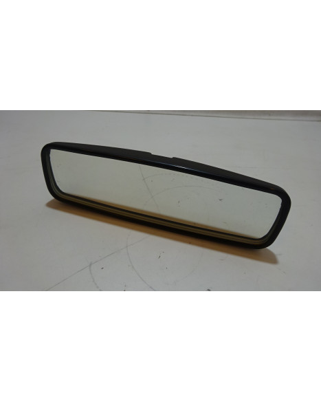 Ligier JS50, backspegel invändig