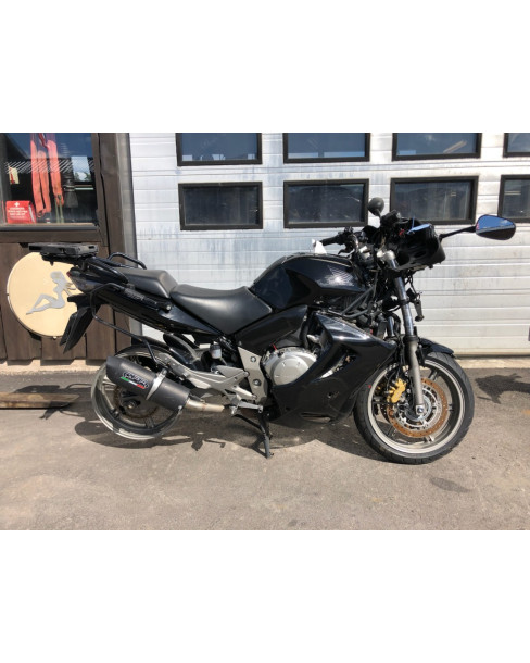 Honda CBF1000A