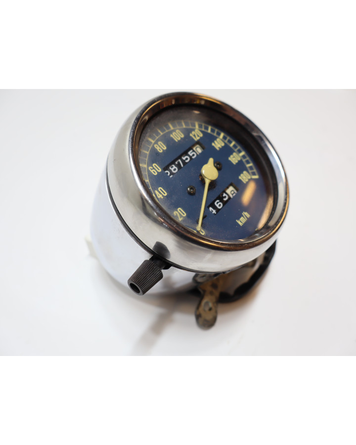 Yamaha XV 535 Virago, hastighetsmätare