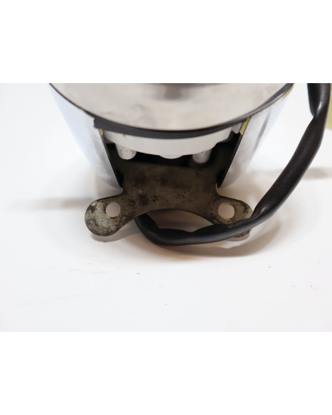 Yamaha XV 535 Virago, hastighetsmätare