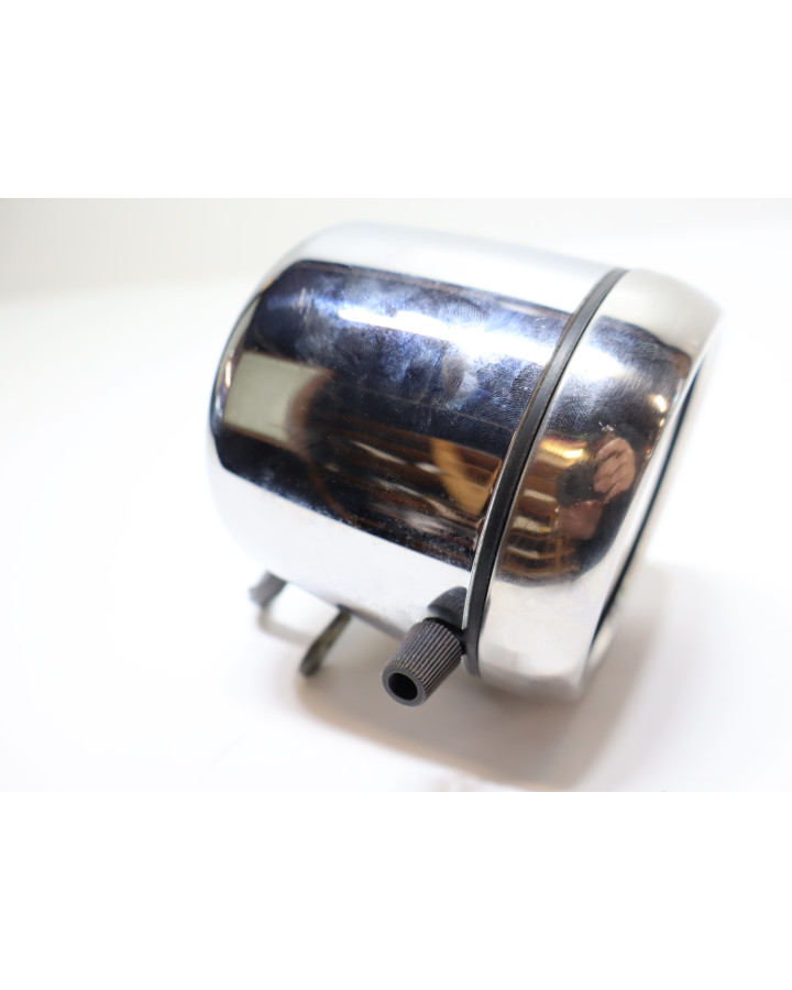 Yamaha XV 535 Virago, hastighetsmätare