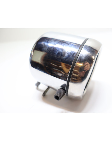 Yamaha XV 535 Virago, hastighetsmätare