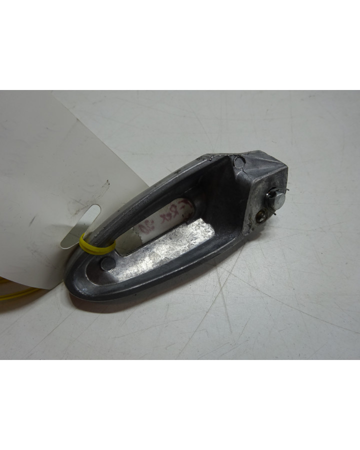 MotoCR T-Rex, passagerarfotpinne höger